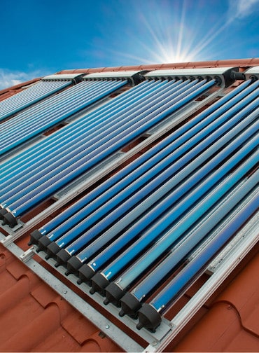 Detrazione pannelli solari pannelli fotovoltaici